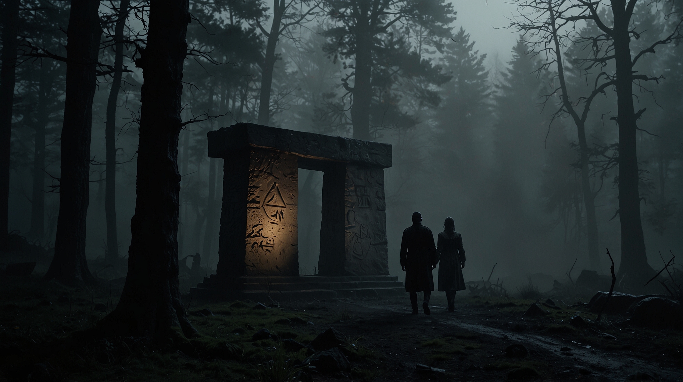 Ancient Symbols: The Mystery of Prehistoric Communication in Europe