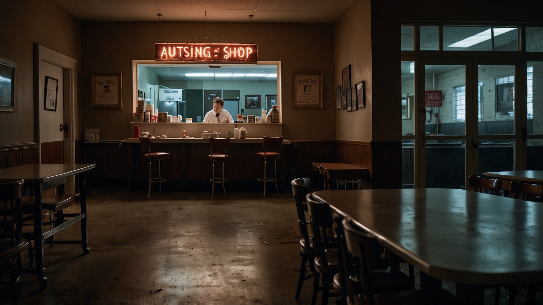 Decades Later: The Unraveling of the Austin Yogurt Shop Murders