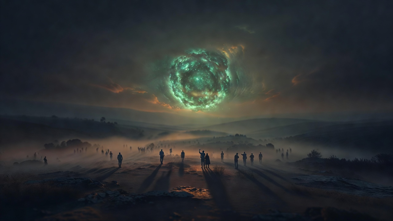 Miracle of the Sun