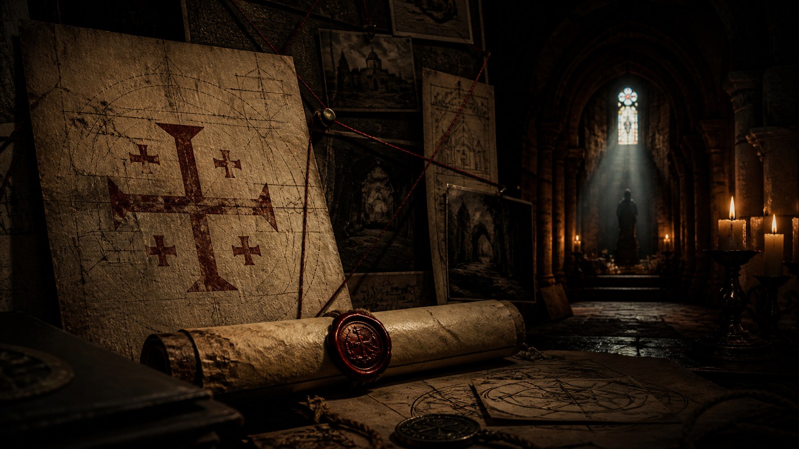 Priory of Sion