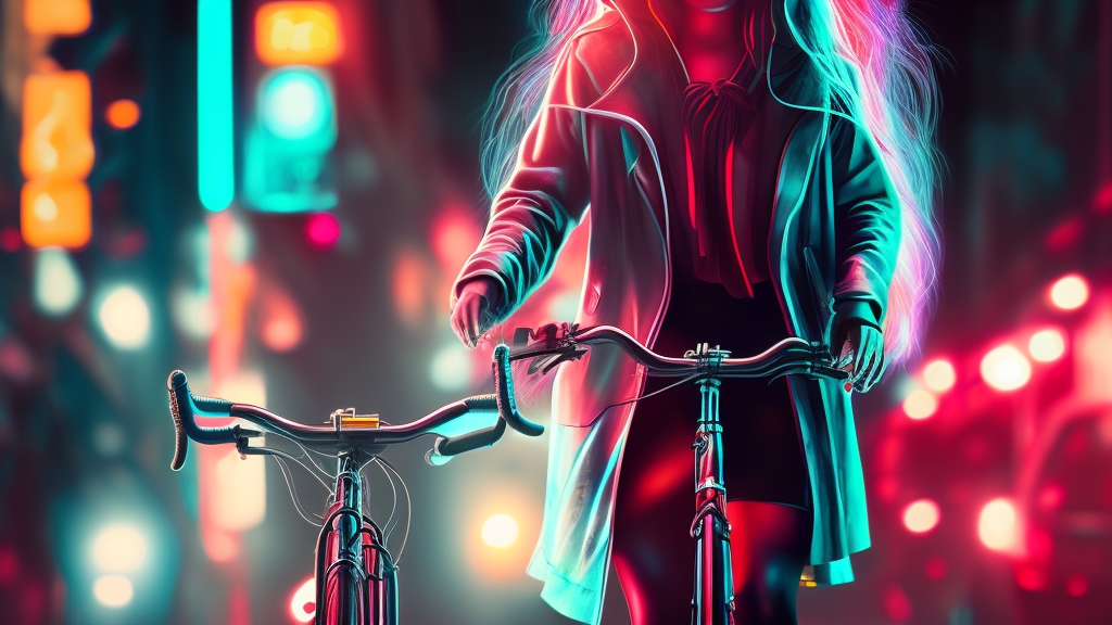 Midnight Protocol LitRPG cover